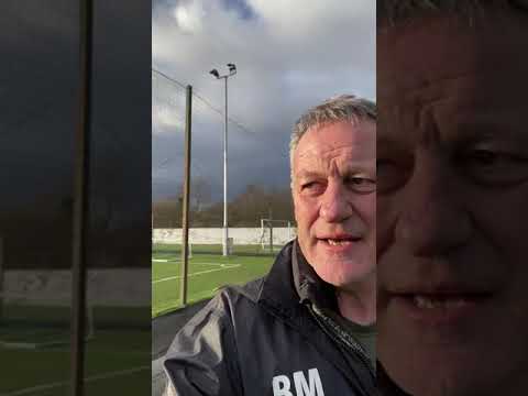 Hampton Rangers crowdfunder for a new clubhouse