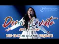 Demi Lovato Voice Analysis Always Chasing The Impossible