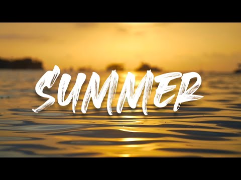 Jolyon Petch - Summer (Elektrik Disko Mix) LYRIC VIDEO
