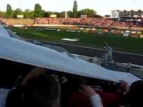 Unia Leszno - Z.Góra