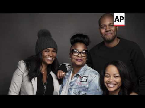 download lagu mp3 mp4 Roxanne Shante Sisters, download lagu Roxanne Shante Sisters gratis, unduh video klip Roxanne Shante Sisters