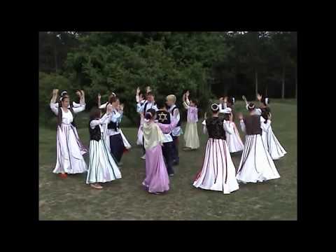 BAYAMIM // Dansuri Mesianice // Incepatori II