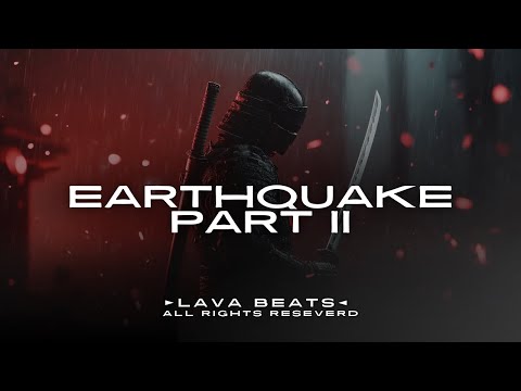 ▼EARTHQUAKE PART II▼ (prod. by Lava Beats x 5 Producer) Wild Hybrid Trap