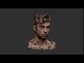 WIP 3D Scan