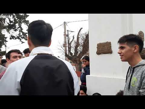 PSO vs RLP -SEMIFINAL Replica - FECHA 1 (TORNEO 2019) - BAJO NEGRO FREE