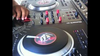 Ns7 Club Mix DJ Prime
