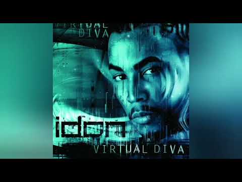 Don Omar - Virtual Diva