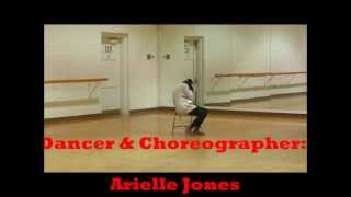 One Direction Over Again Dance Piece