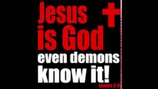 Oneness Christology by David K  Bernard (Oneness Symposium 1986)