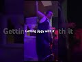 Getting jiggy with it #subscribe #entertainment #youtube #music #funny #comedy #dancing #getjiggy