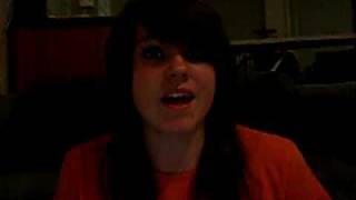 Terri Ferreira- Rain On Her Parade (Short Stack)