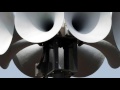 Air Raid Siren 1 Hour