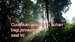 Download lagu ku siapkan hatiku Tuhan mp3