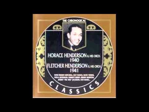 Horace Henderson and his orchestra - Do Re Mi - 1940