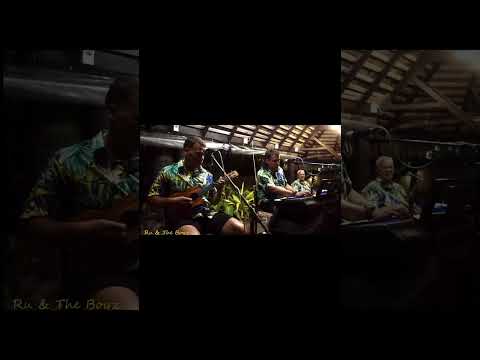 The fastest ukulele player on the Planet🔥🎸(ABERAHAMA TAUTA) Cook islands 🇨🇰