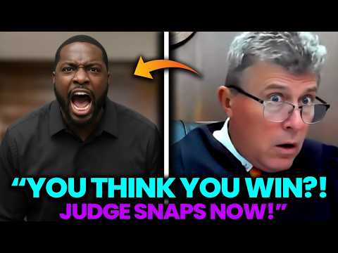 SHAMELESS DEFENDANT Defies Judge & Gets UTTERLY DESTROYED!