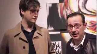 THE SEDUCTION OF LIFE IN THE FRAGMENTS OF A FACE