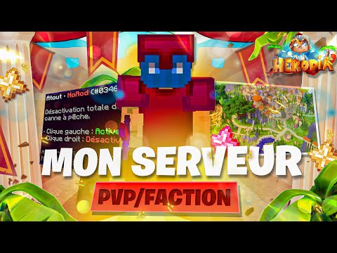 Ultimate Minecraft PvP Server - Join Now!