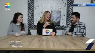 HASANDAĞI PROFESYONEL BİNA YÖNETİMİ VE TEMİZLİK ŞİRKETİ - SHOWTÜRK EKO