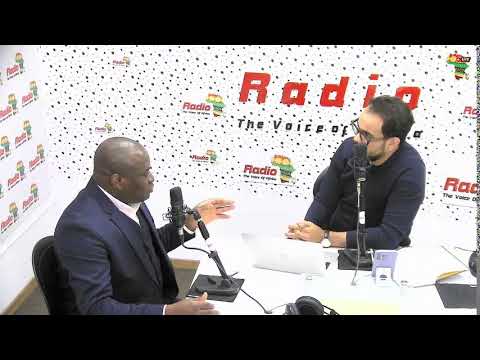 Startup Africa  avec Iheb Jean-marie Koné, l’écrivain nous parle de son dernier livre