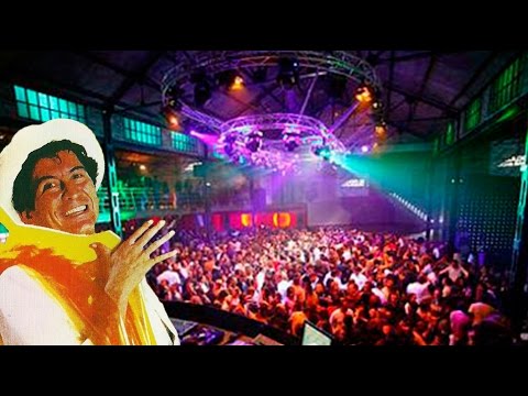 La Charamusca - Gustavo Quintero "El Loko" (Original)