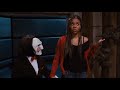 Scary Movie 4 Baby Saw