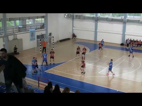 SBRL 20. kolo / IZ / RK Vlasotince - RK Metalac