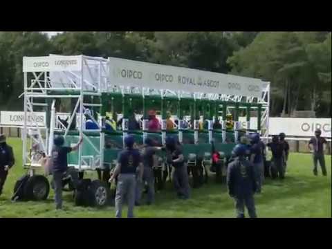 2020 ROYAL ASCOT Diamond Jubilee Stakes