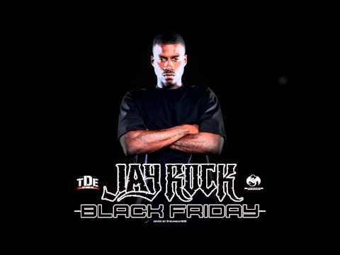 Jay Rock ft Spider Loc - We In These Streets INSTRUMENTAL (Looped)