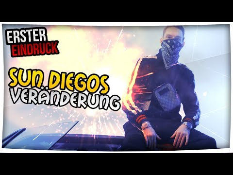 SUN DIEGO verändert sich? | Sun Diego x Falco - Rock me Amadeus | "Erster" Eindruck