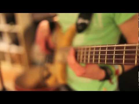 Charlie Roberts Jamiroquai - Runaway Bass cover