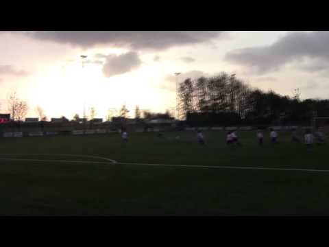 00118 Alphense Boys F11 - Thuis