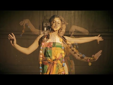 Gregorius Vici | Spring Summer 2021 | Digital