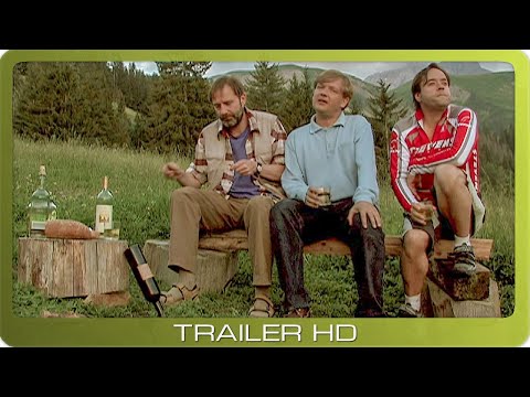 Bis zum Ellenbogen ≣ 2007 ≣ Trailer