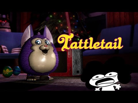 [HIGHLIGHTS] Pelo Strem - Tattletail