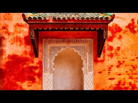 Elias Fassos, RisK (Gr) - Muscat feat. Bassam Rady (Billy Esteban Remix) [Cafe De Anatolia Songs]