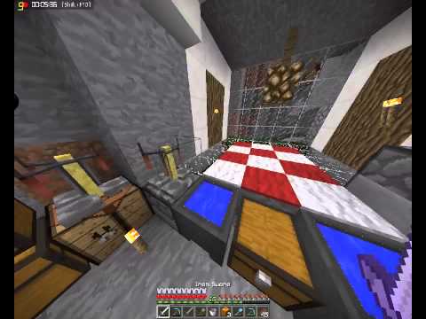 factions ep. 1