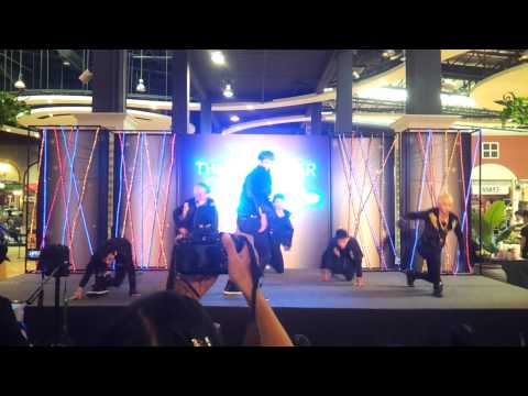 B.O.Y Cover B.A.P - One Shot 130728