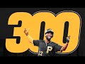Andrew McCutchen blasts his 300th career homer! 💪