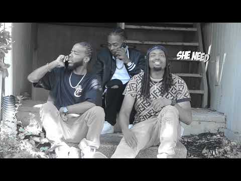 Blessing ft T.E.C TheExtraordinary Chosenone