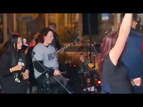 Dumper Rock - Dumper Rock Final Countdown 16  5  2025 cover