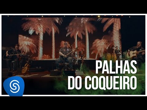 Palhas do Coqueiro - Raimundos