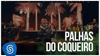 Raimundos - Palhas do Coqueiro (DVD Acústico) [Vídeo Oficial]