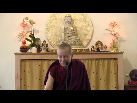 01-24-19 Compassion for Self and Others - BBCorner