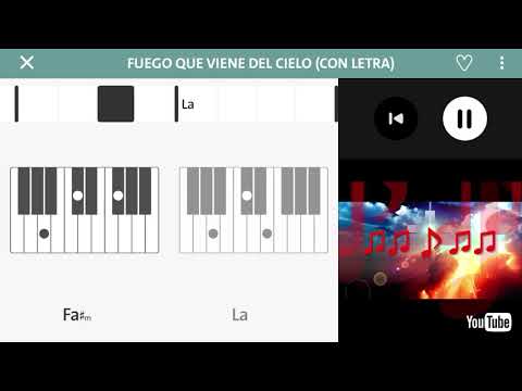 Del Cielo - Marcos Barrientos
