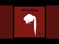 What I See (DJ Q Remix Radio Edit)