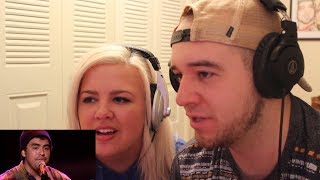 Alejandro Aranda Sings "Yellow" by Coldplay at Disney Aulani - American Idol | COUPLE REACTION VIDEO