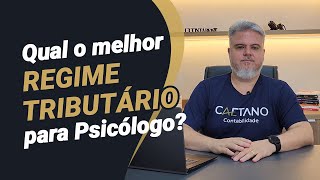 Psicólogo pode ser MEI?