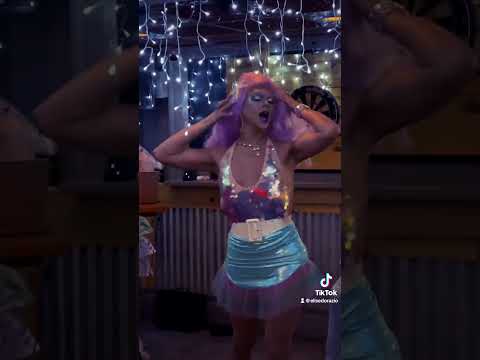 Pride and Paper Doll 🌈👛 #pride #pridemonth #lgbt #dragshow #dragqueen #dragqueensofinstagram #usa