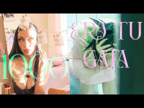 Amikiraa - 1000 // Era tu Gata (Shot x Antival)